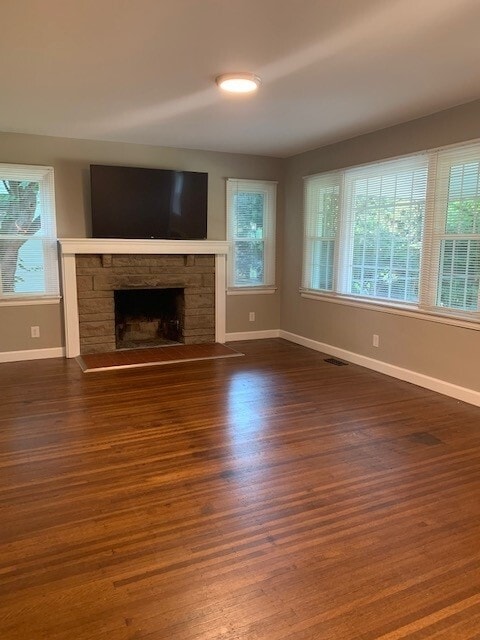 646 Berkley Rd in Indianapolis, IN - Foto de edificio - Building Photo