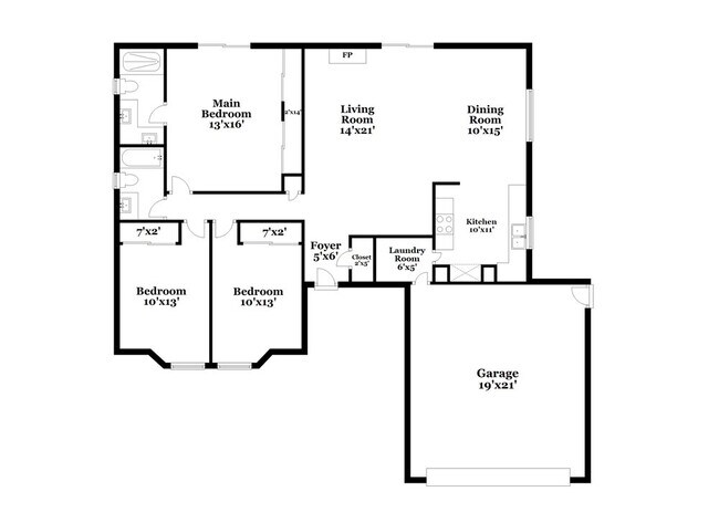 8204 N 60th Dr in Glendale, AZ - Building Photo - Building Photo