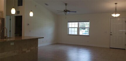 1876 Atwater Dr in North Port, FL - Building Photo - Building Photo