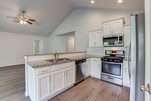 2639 E 1st St in Tulsa, OK - Building Photo