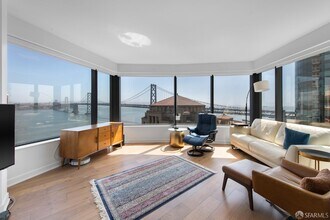 280 Spear St in San Francisco, CA - Building Photo - Building Photo