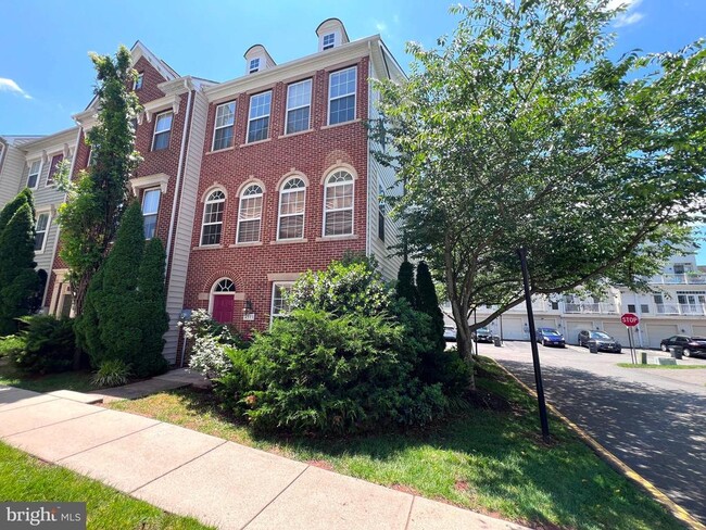 14533 Kentish Fire Street in Gainesville, VA - Building Photo - Building Photo