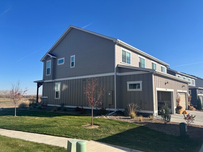 710 Crossbill in Berthoud, CO - Building Photo - Building Photo