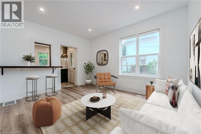 property at 76 Wellington St N