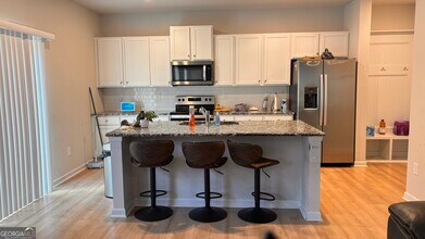 110 Summit Pointe Ln in Dallas, GA - Building Photo - Building Photo