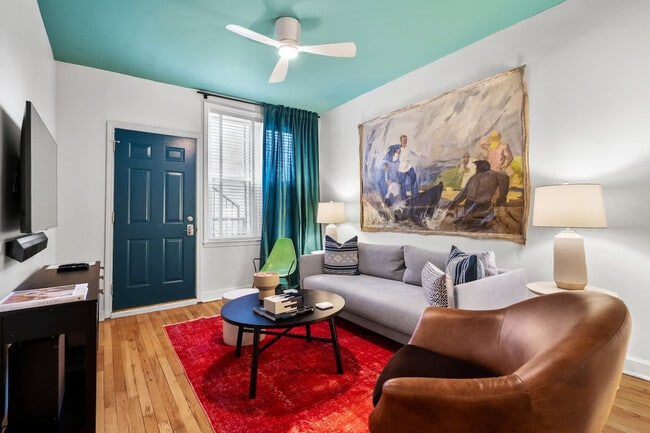 property at 3839 N Southport Ave