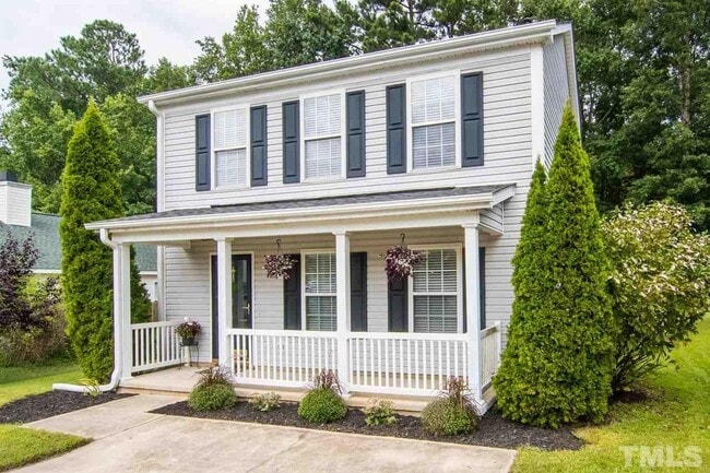 property at 830 Homestead Park Dr