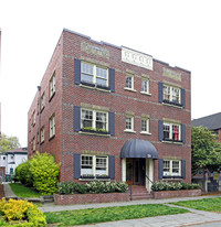 214 16th Ave E Apartments