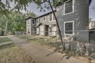 1906 Grainger St in Fort Worth, TX - Building Photo - Building Photo