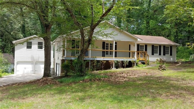 property at 316 Creekbend Dr