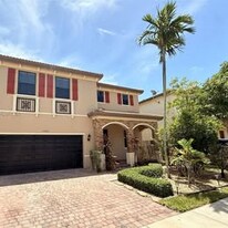 23343 SW 116th Ct in Homestead, FL - Building Photo