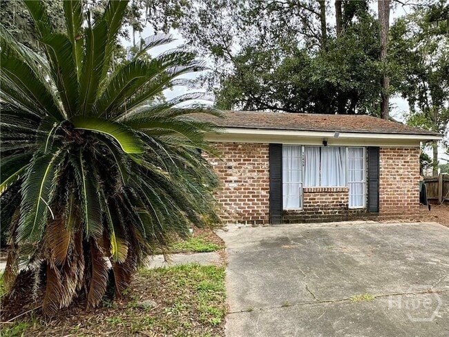 12439 Largo Dr in Savannah, GA - Building Photo - Building Photo