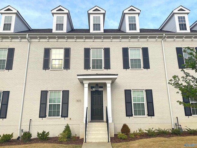 property at 521 Town Madison Blvd