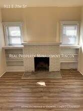 911 E 7th St in Tucson, AZ - Building Photo - Building Photo