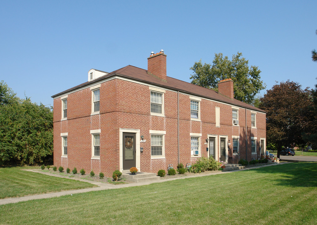 1767-1773 Northwest Blvd in Columbus, OH - Building Photo