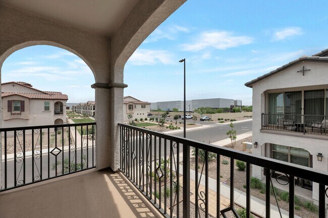 4083 E Pinto Dr in Gilbert, AZ - Building Photo - Building Photo