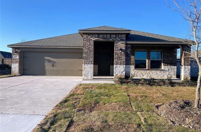 property at 113 Ginger Ave