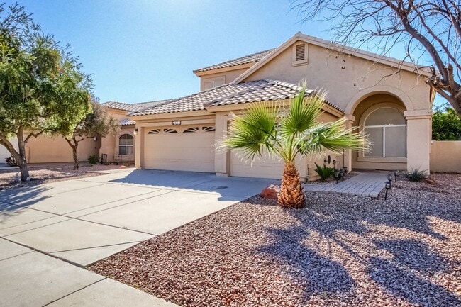 417 W El Freda Rd in Tempe, AZ - Building Photo - Building Photo