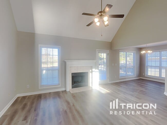 130 Kyle Way in Carrollton, GA - Building Photo - Building Photo
