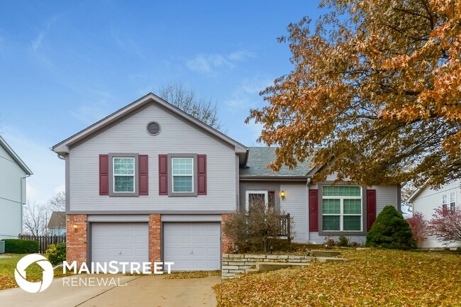 property at 5732 McCormick Dr