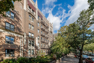 Woodrow Wilson Condo in Brooklyn, NY - Building Photo - Building Photo