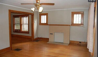 825 Sylvan Ave in Ann Arbor, MI - Building Photo - Building Photo