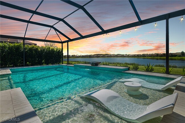 19826 Bittersweet Ln in Estero, FL - Building Photo - Building Photo