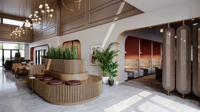 Archer in Charlotte, NC - Building Photo - Building Photo