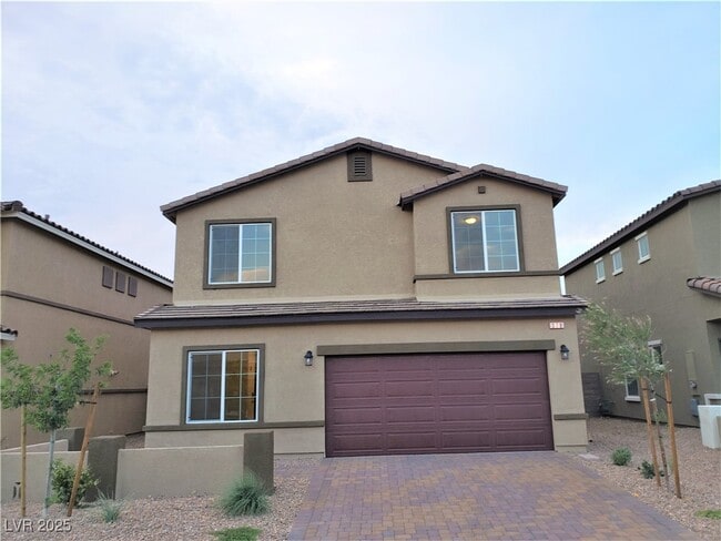 property at 378 Canyon Mist Ct