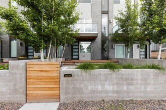 1608 Irving St in Denver, CO - Building Photo - Building Photo