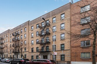503-509 W 177th St in New York, NY - Building Photo - Building Photo
