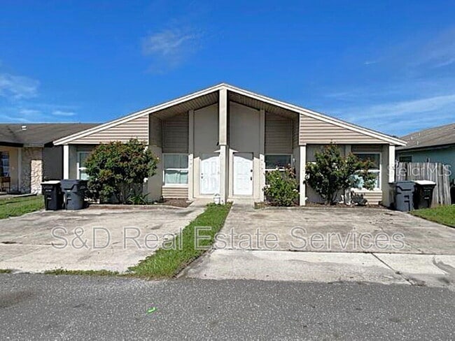 property at 1019 Buccaneer Dr