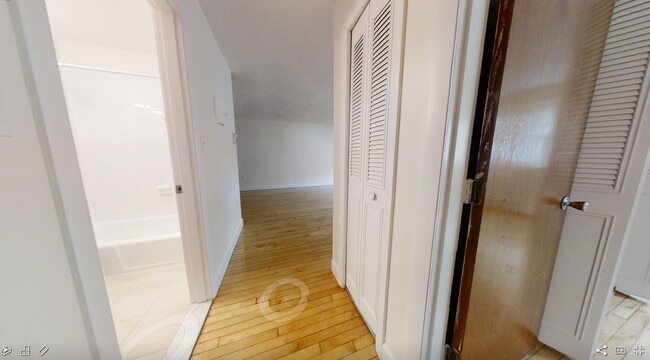 26 Armington St, Unit #1 in Boston, MA - Building Photo - Building Photo