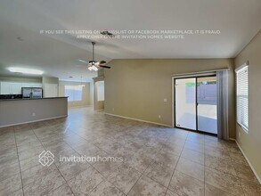 2369 W Silver Creek Ln in San Tan Valley, AZ - Building Photo - Building Photo