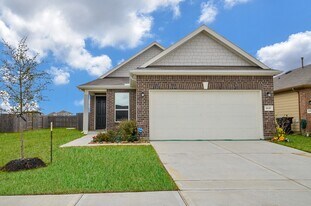 4643 Little Meadow Ln in Katy, TX - Building Photo