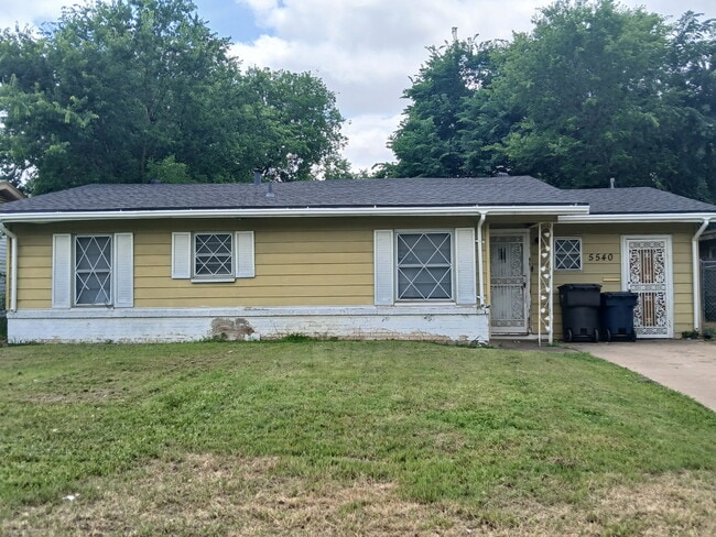 property at 5540 Cottey St