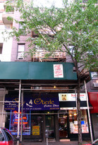 1502 First Ave in New York, NY - Building Photo