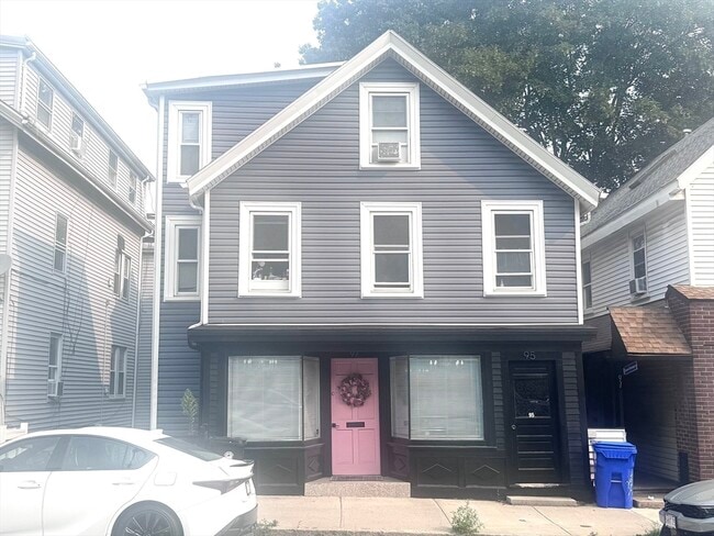 95 Boylston St, Unit 3R