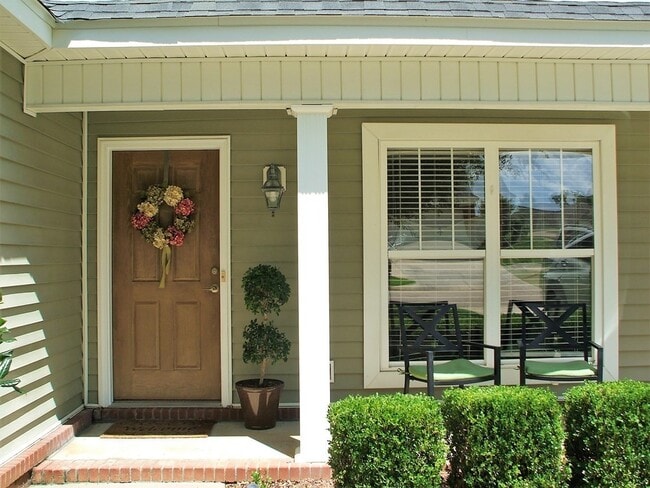 202 Gwinnett Pl in Dothan, AL - Building Photo - Building Photo