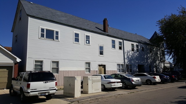 property at 3119 50th Ct