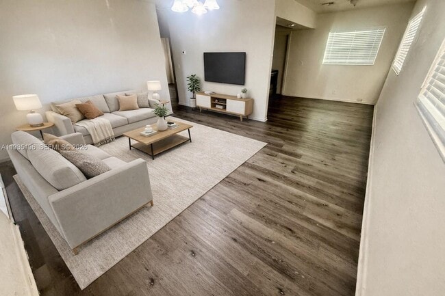 property at 1132 NW 30th Ave