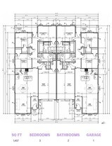 3065 Glennster St in Abilene, TX - Building Photo