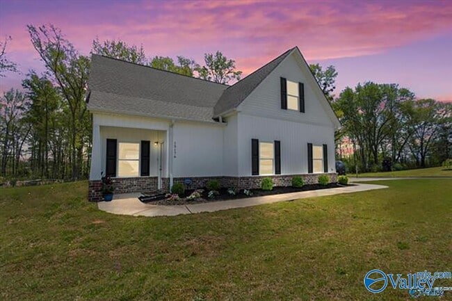 property at 15176 Blendor Crooks Dr