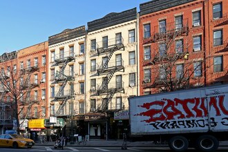 947 Columbus Ave in New York, NY - Building Photo - Building Photo