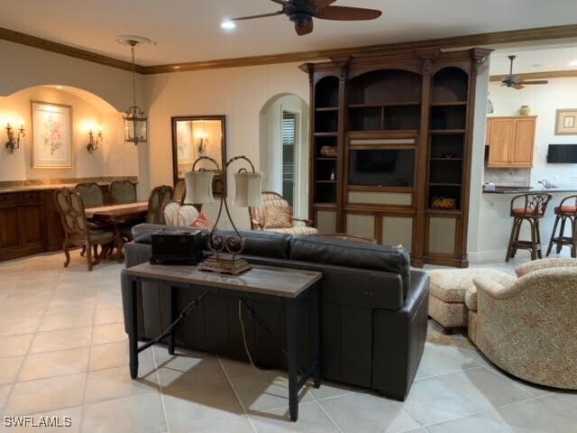 property at 15543 Monterosso Ln