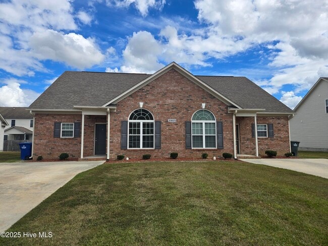 3905 Granada Dr
