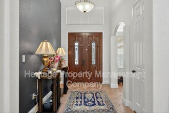24915 Estancia Cir in San Antonio, TX - Building Photo - Building Photo