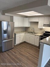 800 N Fiske Blvd in Cocoa, FL - Foto de edificio - Building Photo