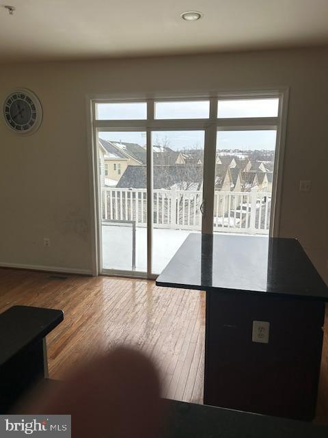 11921 Little Seneca Pkwy in Clarksburg, MD - Building Photo - Building Photo