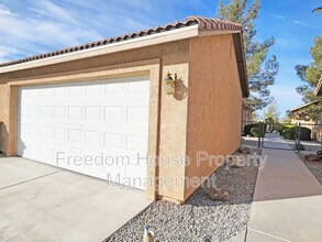 1340 Pocahontas Ave in Pahrump, NV - Building Photo - Building Photo